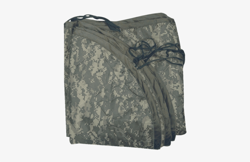 Poncho Liner - Poncho, transparent png download