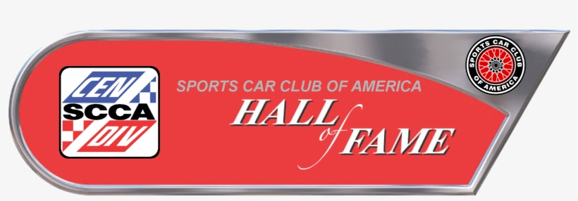Cendiv Hall Of Fame Inductees - Carmine, transparent png download