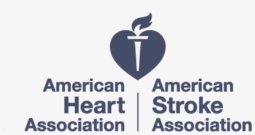 02 American Heart Association, transparent png download