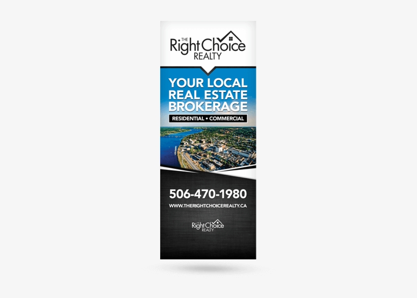 Right Choice Realty - Paper Product, transparent png download