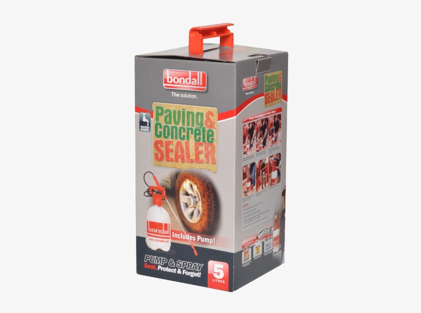 Paving & Concrete Sealer - Headphones, transparent png download