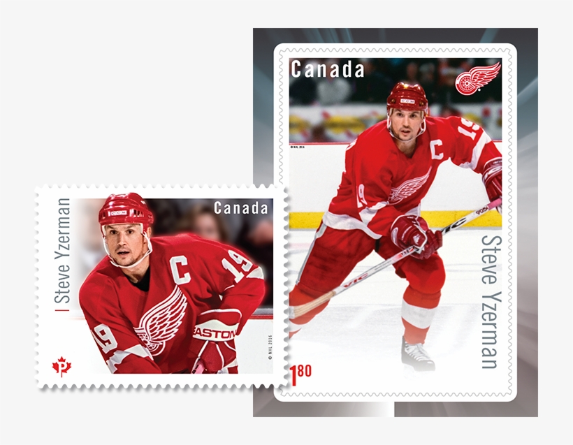 The Best Place To Find Packs Will Be At Canada Post - Player, transparent png download