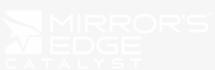Mirror's Edge™ Catalyst - Poster, transparent png download