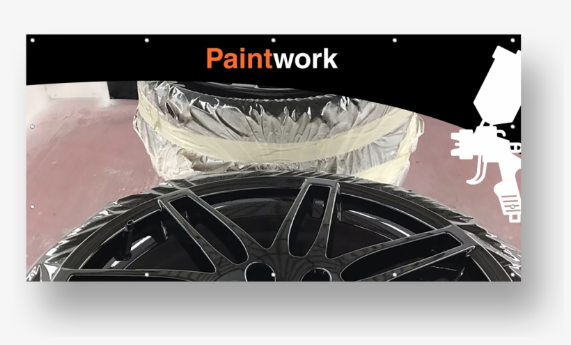 Eyelit Banner Design In Aberdeen - Poster, transparent png download