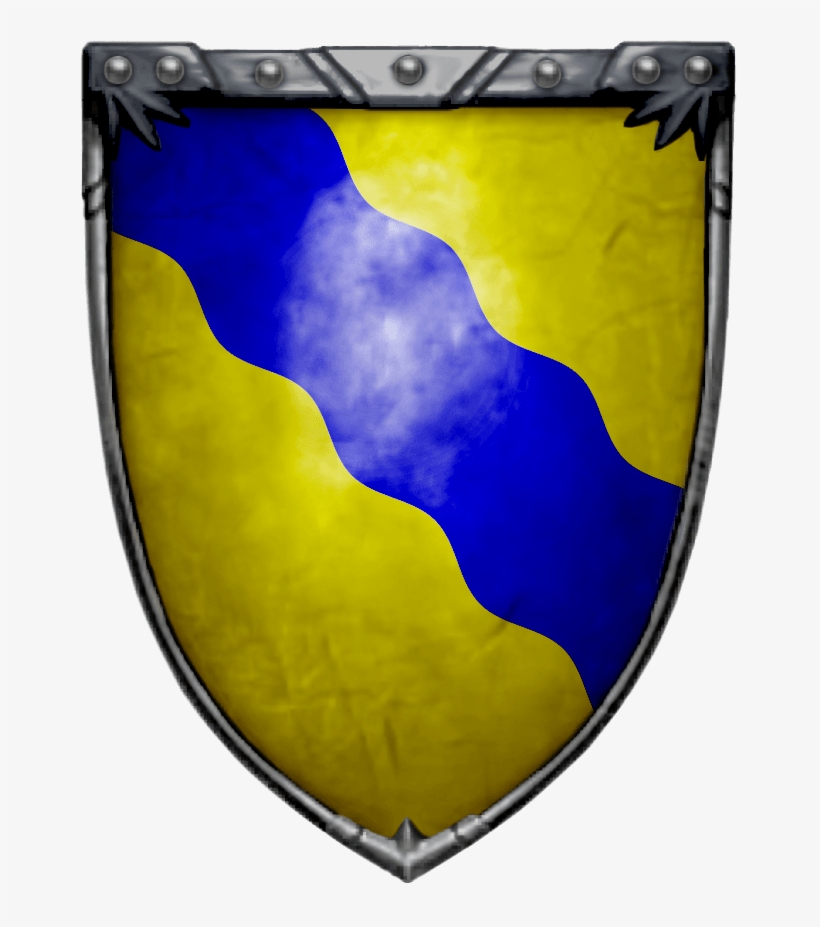 Sigil House-goodbrook - Game Of Thrones House Lorch Manticore, transparent png download