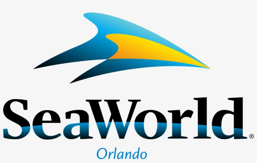 Seaworld Orlando - Sea World San Diego Logo, transparent png download
