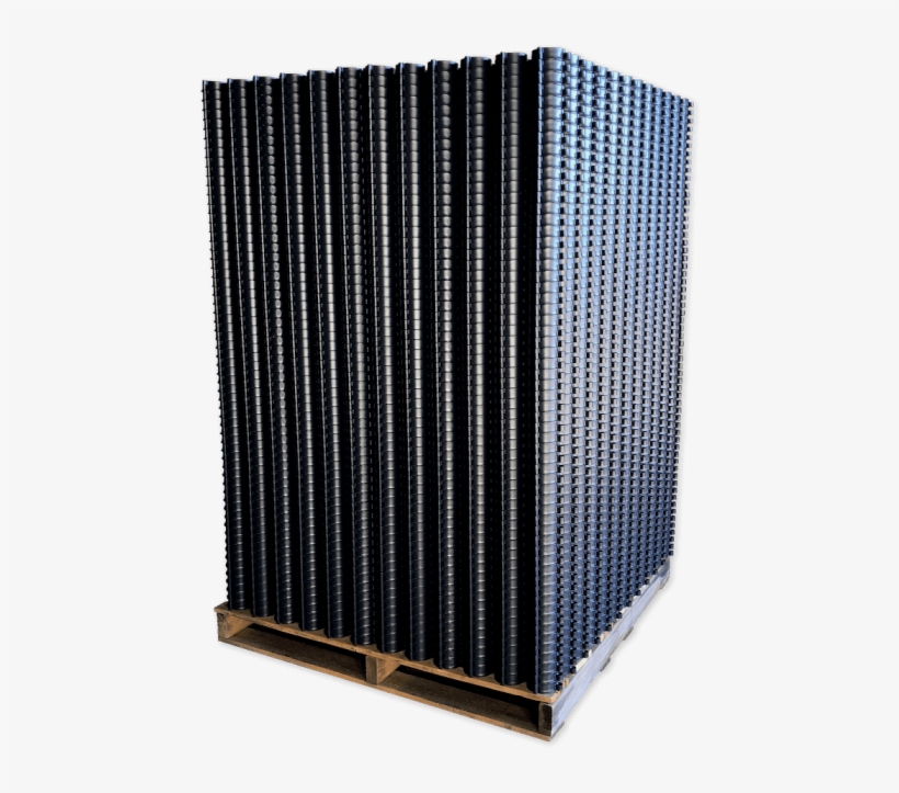 Permeable Plastic Pavers - New York City, transparent png download