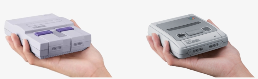 Some Stores Are Just Placeholders For Now - Snes Mini Meme, transparent png download