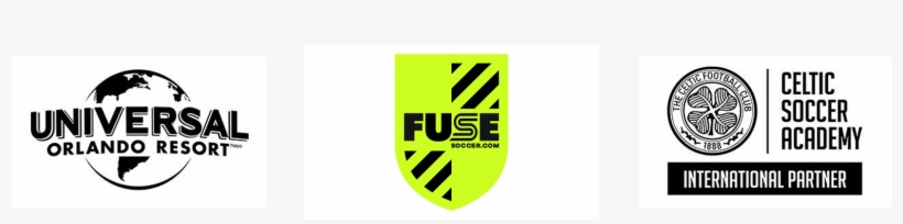 What Is Fuse Soccer - Graphic Design, transparent png download
