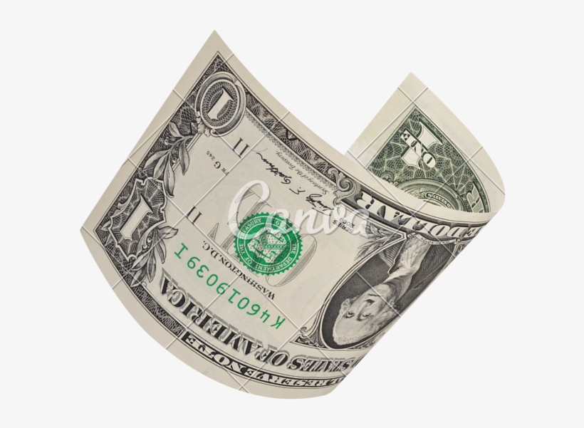 800 X 748 6 - Dollar Bill, transparent png download