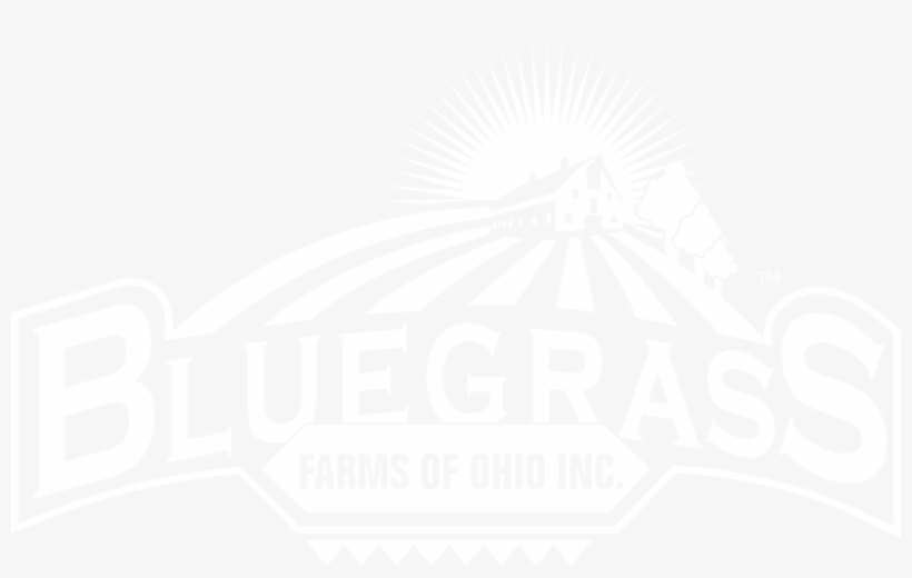 Bluegrass Farms Of Ohio - Ohio Grain Trucking Company, transparent png download