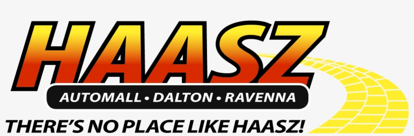 Haasz Automall Of Dalton - Haasz Automall, transparent png download