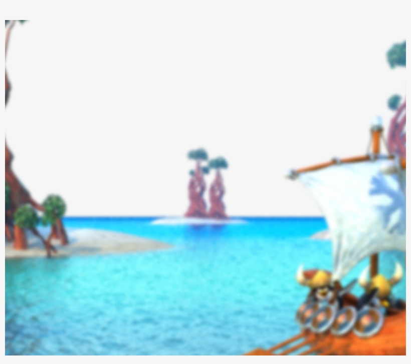 Donkey Kong Country™ - Vacation, transparent png download
