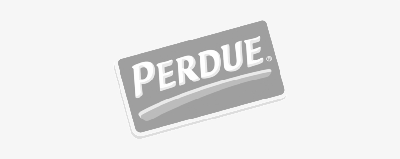 Perdue - Signage, transparent png download