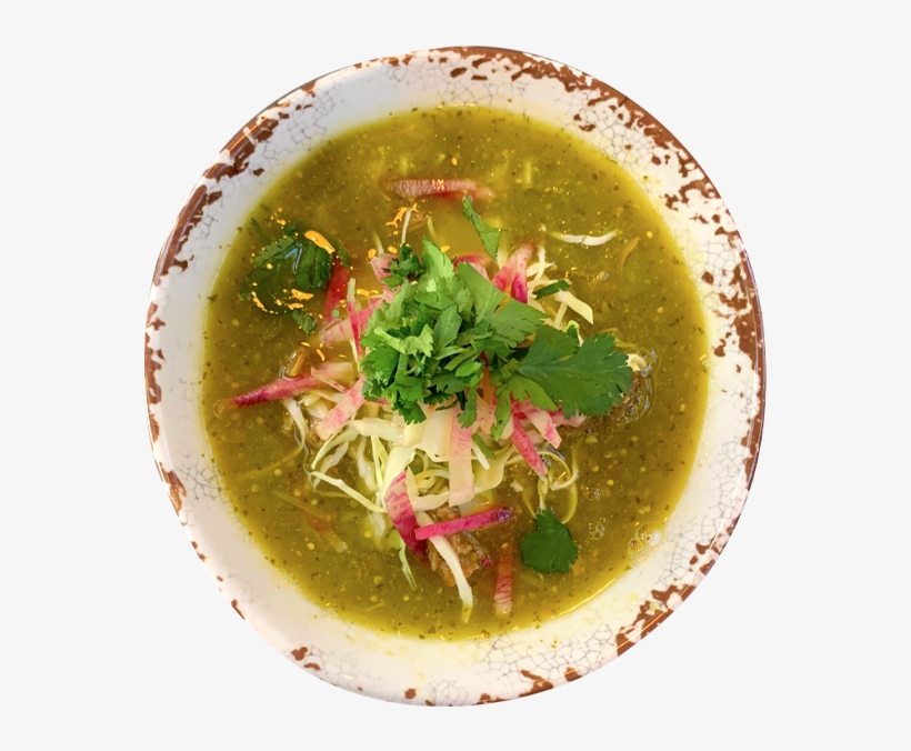 Seasonal Specials - Asian Soups, transparent png download