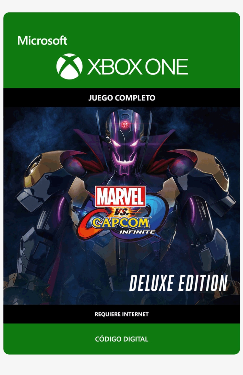 Marvel Vs Capcom - 1600 Fifa Points, transparent png download