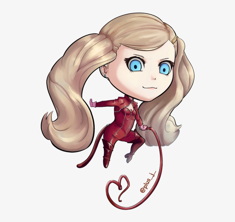 I Drew Ann - Cartoon, transparent png download