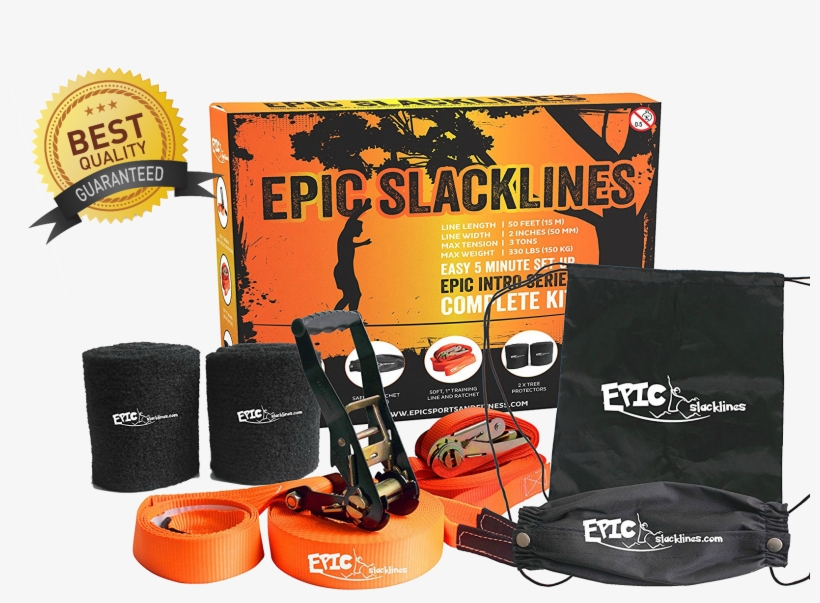 Slacklining, transparent png download