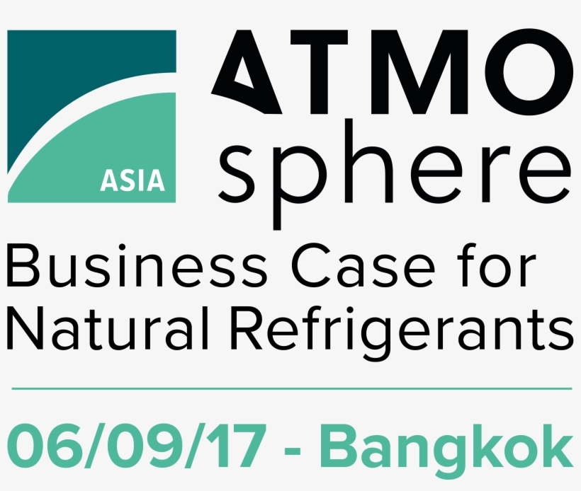 Epta Is Gold Sponsor Of Atmosphere Asia - Atmosphere Europe 2018, transparent png download