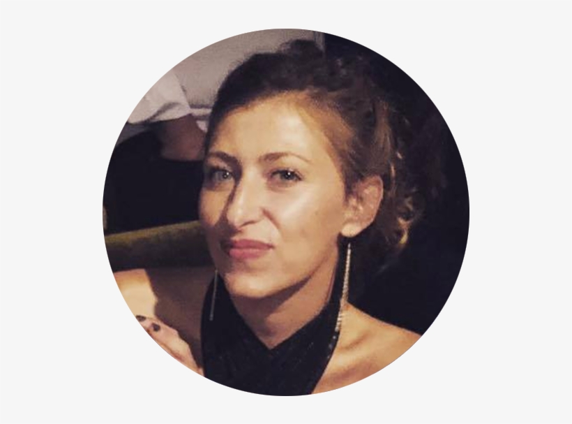 Janna - Circle, transparent png download