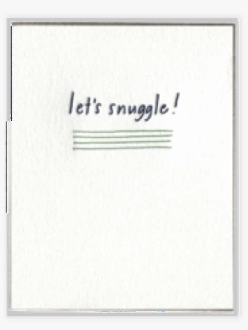 Ink Meets Paper - Place Card, transparent png download