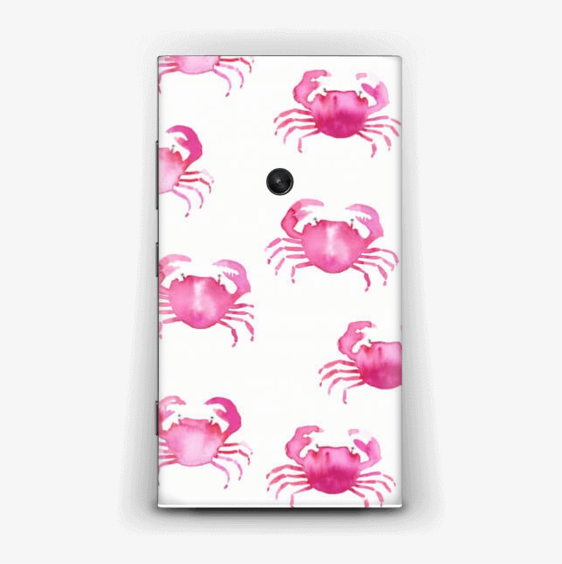 Grab A Crab Skin Nokia Lumia - Freshwater Crab, transparent png download