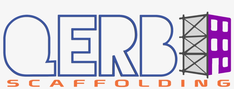 Qerb Scaffolding Ltd - Graphics, transparent png download