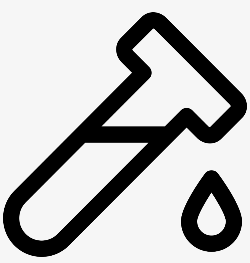 Test Tube Png, transparent png download