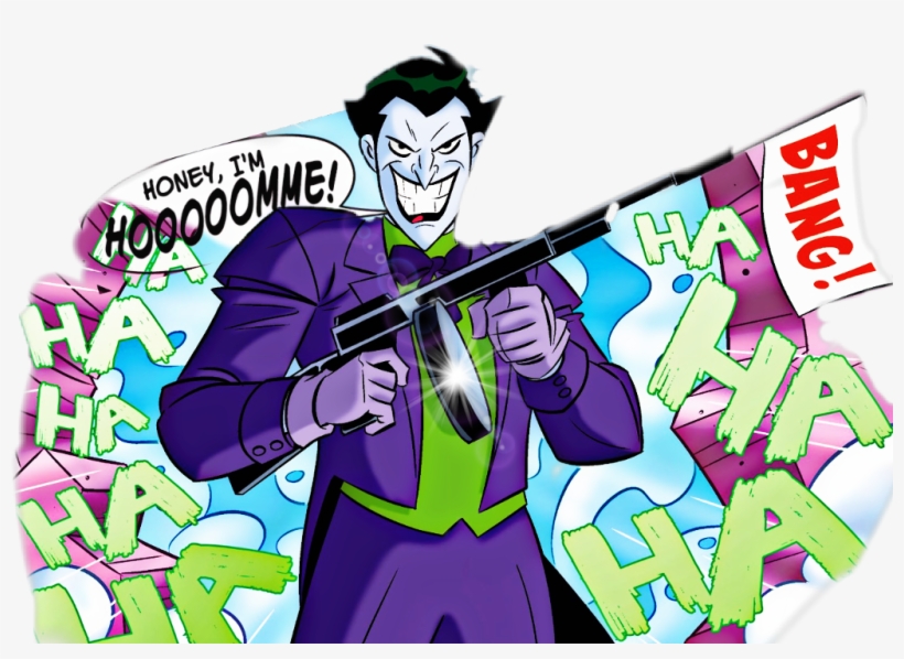 Whysoserious Sticker - Superhero, transparent png download