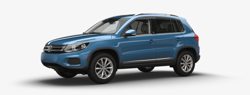 Model-specific Limited Warranty Coverage - 2017 Volkswagen Tiguan, transparent png download