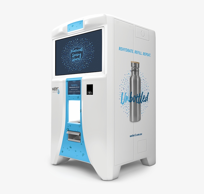 Vending Machines International Pte Ltd Is The Intellectual - Automated Teller Machine, transparent png download