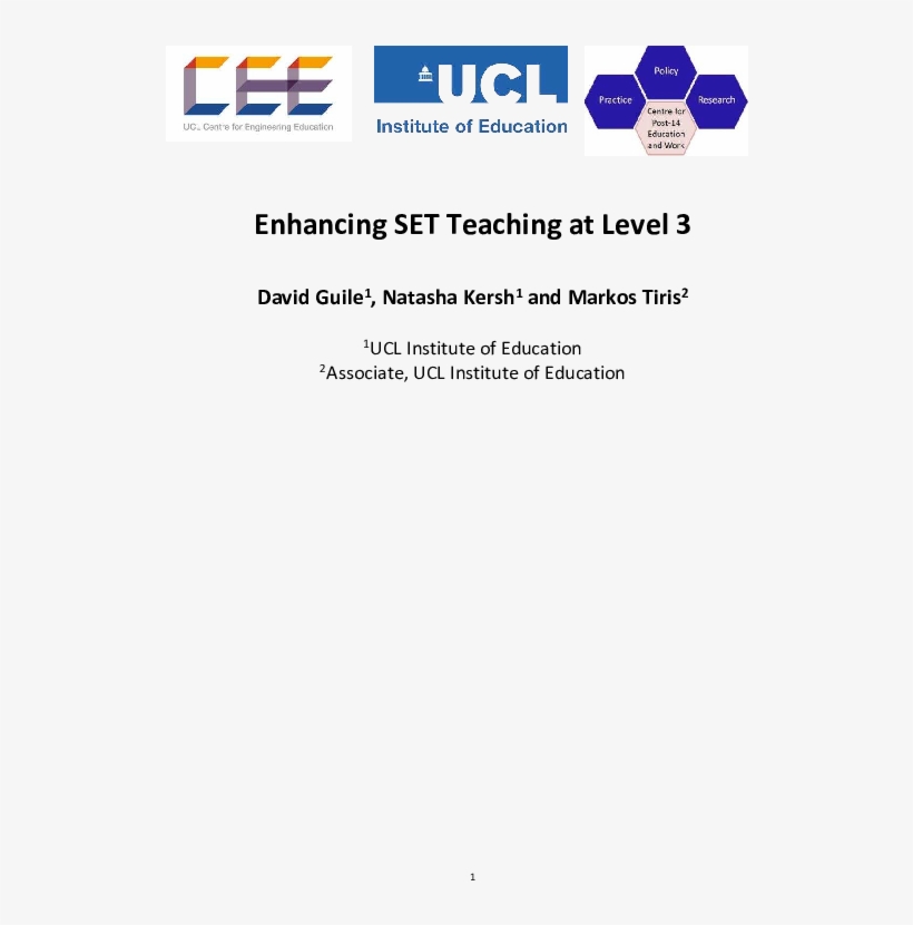 Pdf - University College London, transparent png download