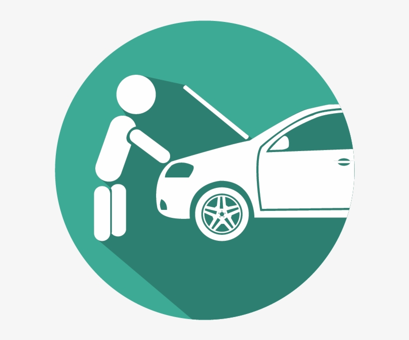 No Charge Roadside Assistance - City Car, transparent png download