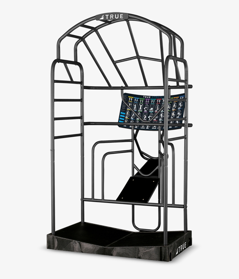 True Stretch - True Stretch Cage, transparent png download