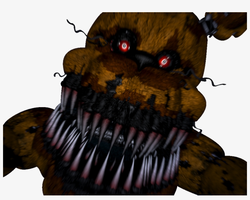 Five Nights At Freddy's Spel, transparent png download