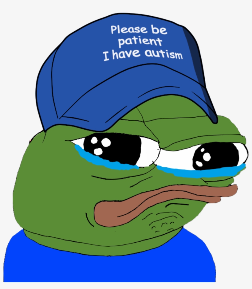 Pepe Birthday Meme, transparent png download