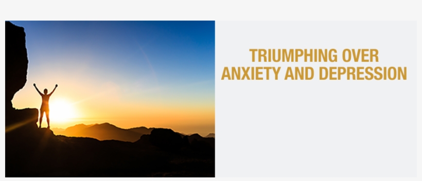 With Treatment Comes Triumph - Summit, transparent png download