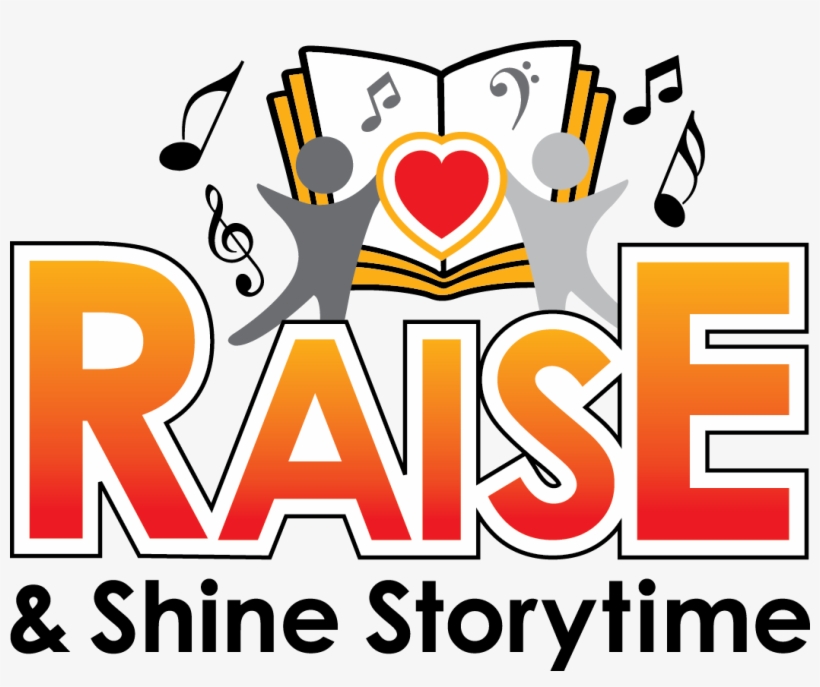 Raise And Shine Story Time Pudsey - Store 2 Door, transparent png download