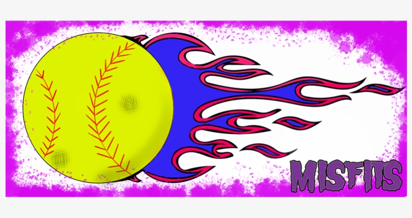 Misfits Drawing - Circle, transparent png download