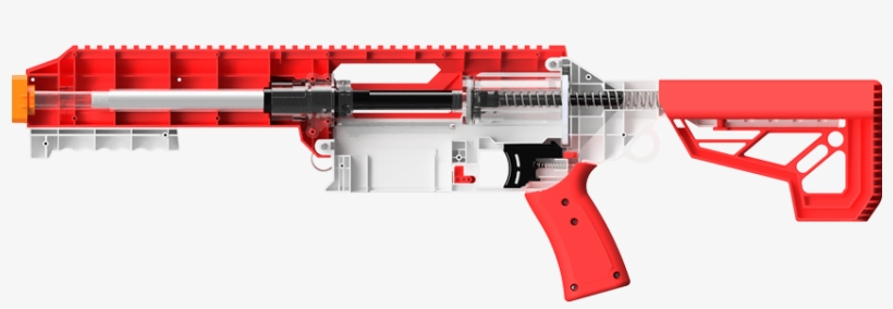 Ceda Nerf, transparent png download