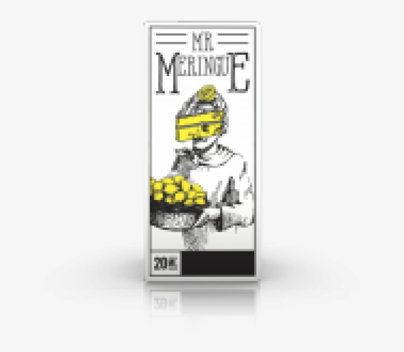 Non Disponibile Charlie's Chalk Dust Mr - Meringue, transparent png download
