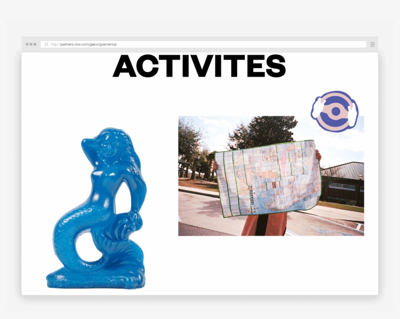 Production, Interaction, Animation And Design Assistance - Online Advertising, transparent png download