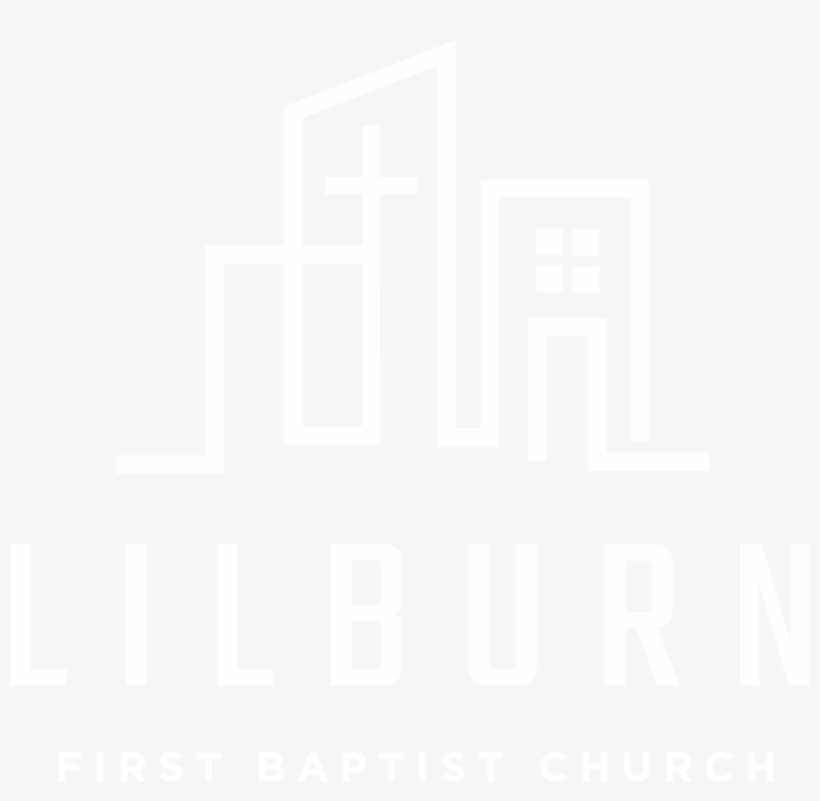 Lilburn First Baptist Church - Poster, transparent png download