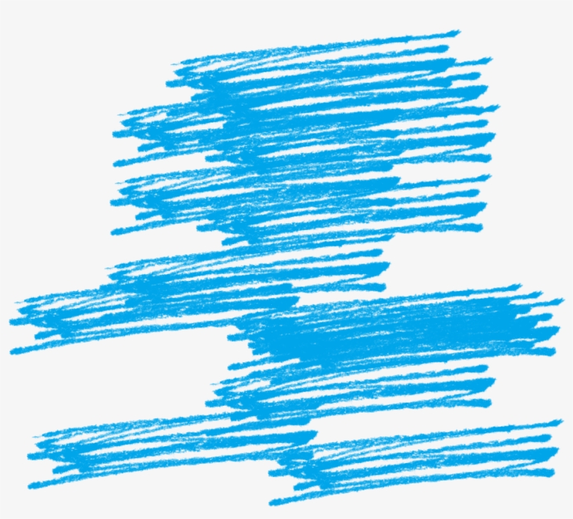 Banner Stock Sidewalk Computer File Blue Line Pattern, transparent png download