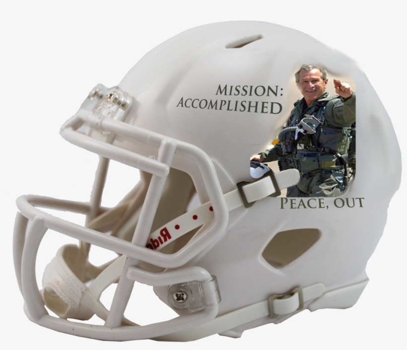Mission Accomplished - Irony Posters, transparent png download
