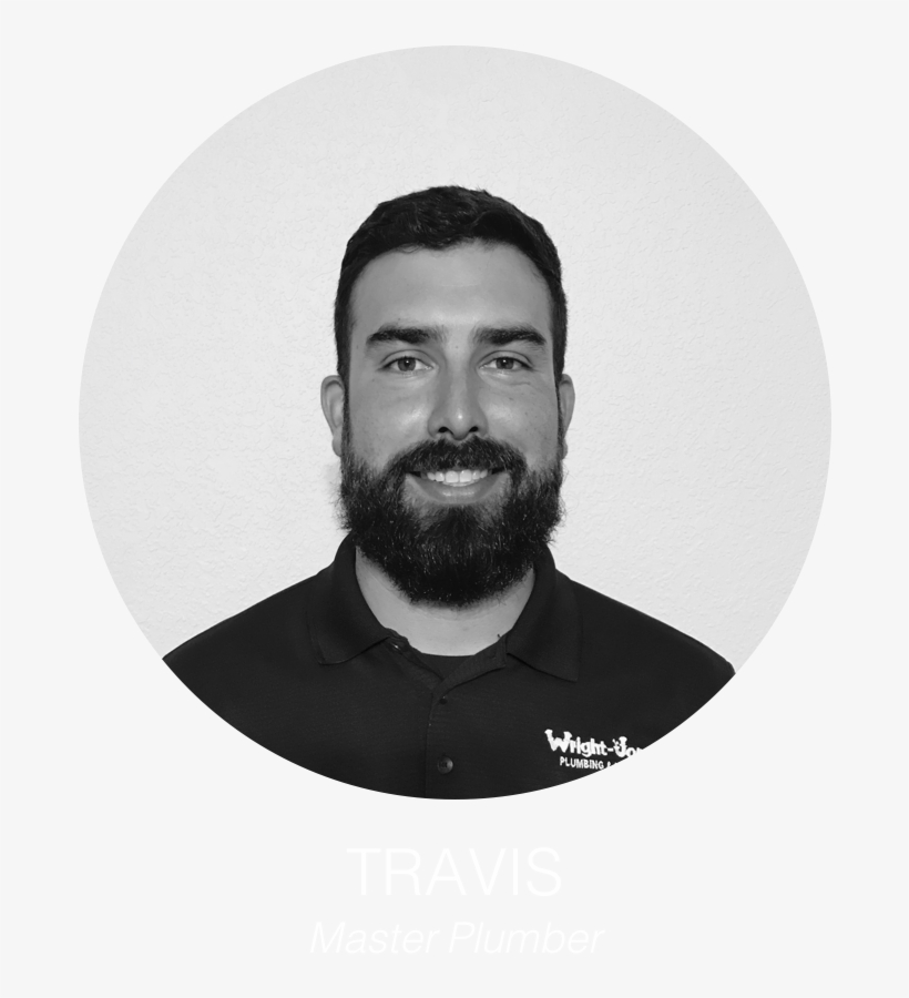 Travis - Gentleman, transparent png download
