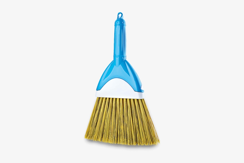 Hurricane Spin Broom Transparent Background - Broom, transparent png download