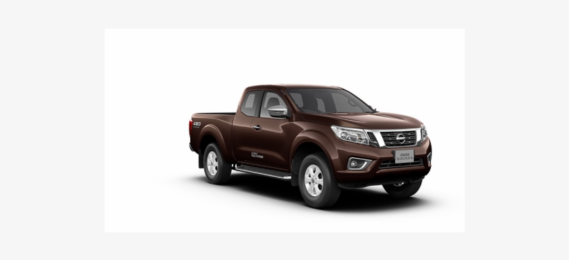 Navara King Cab - Navara King Cab Np300 Png, transparent png download