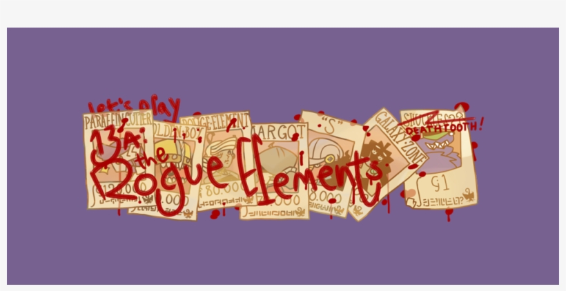 Let's Play The 13th Age - Illustration, transparent png download