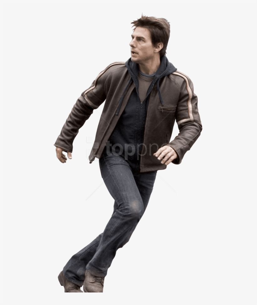 Free Png Tom Cruise Png - Tom Cruise Png, transparent png download